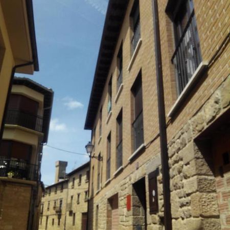 Apartamento La Rueda Олите Екстериор снимка