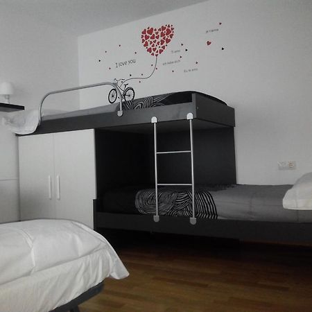 Apartamento La Rueda Олите Екстериор снимка