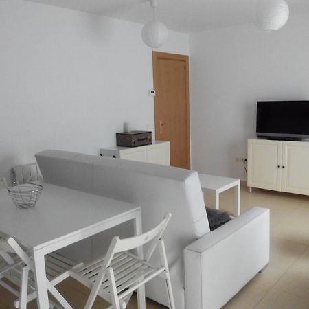 Apartamento La Rueda Олите Екстериор снимка