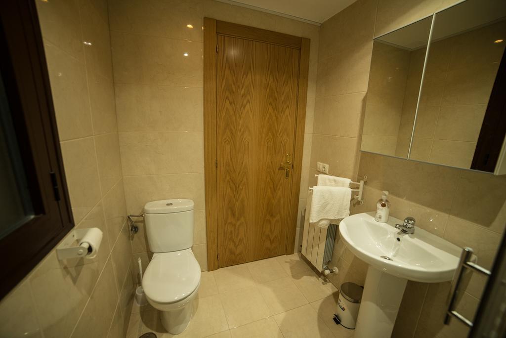 Apartamento La Rueda Олите Екстериор снимка