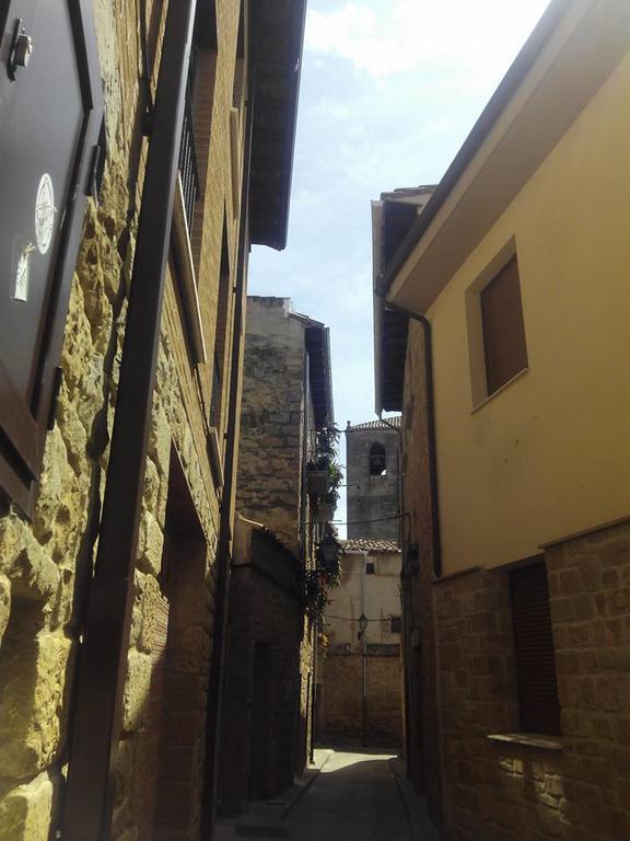 Apartamento La Rueda Олите Екстериор снимка