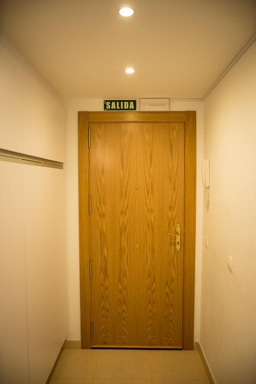 Apartamento La Rueda Олите Екстериор снимка