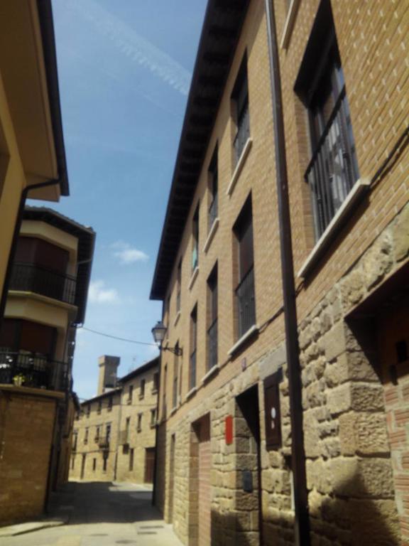 Apartamento La Rueda Олите Екстериор снимка