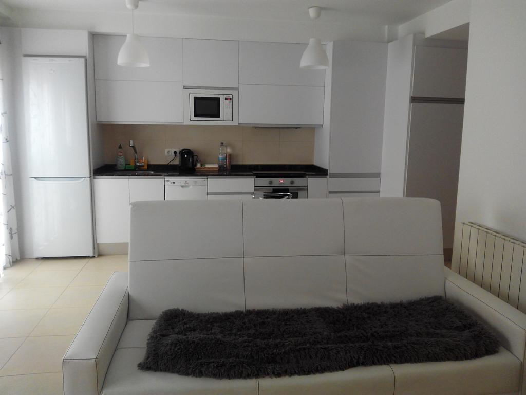 Apartamento La Rueda Олите Екстериор снимка