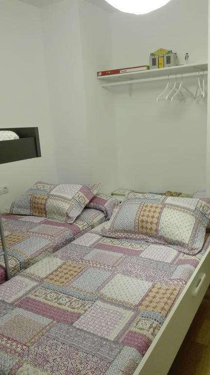 Apartamento La Rueda Олите Екстериор снимка
