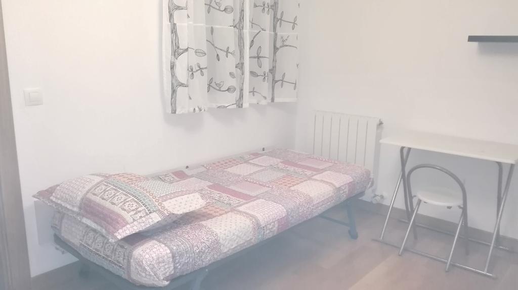 Apartamento La Rueda Олите Екстериор снимка