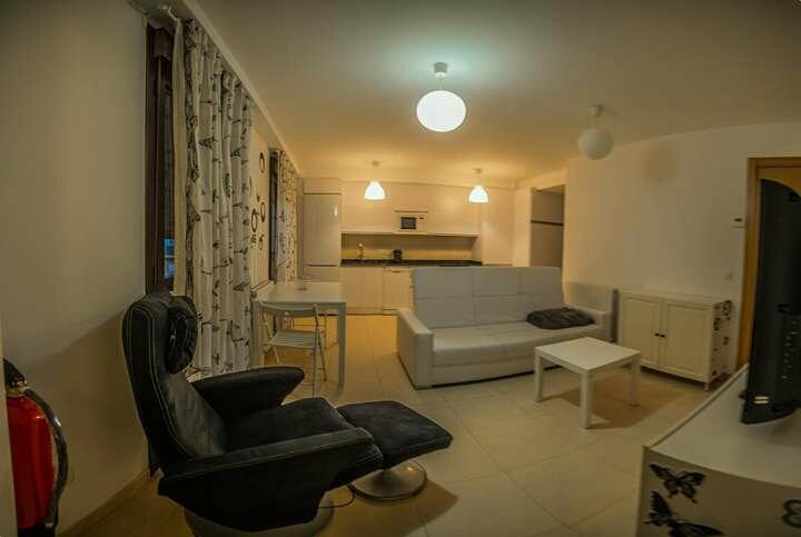 Apartamento La Rueda Олите Екстериор снимка